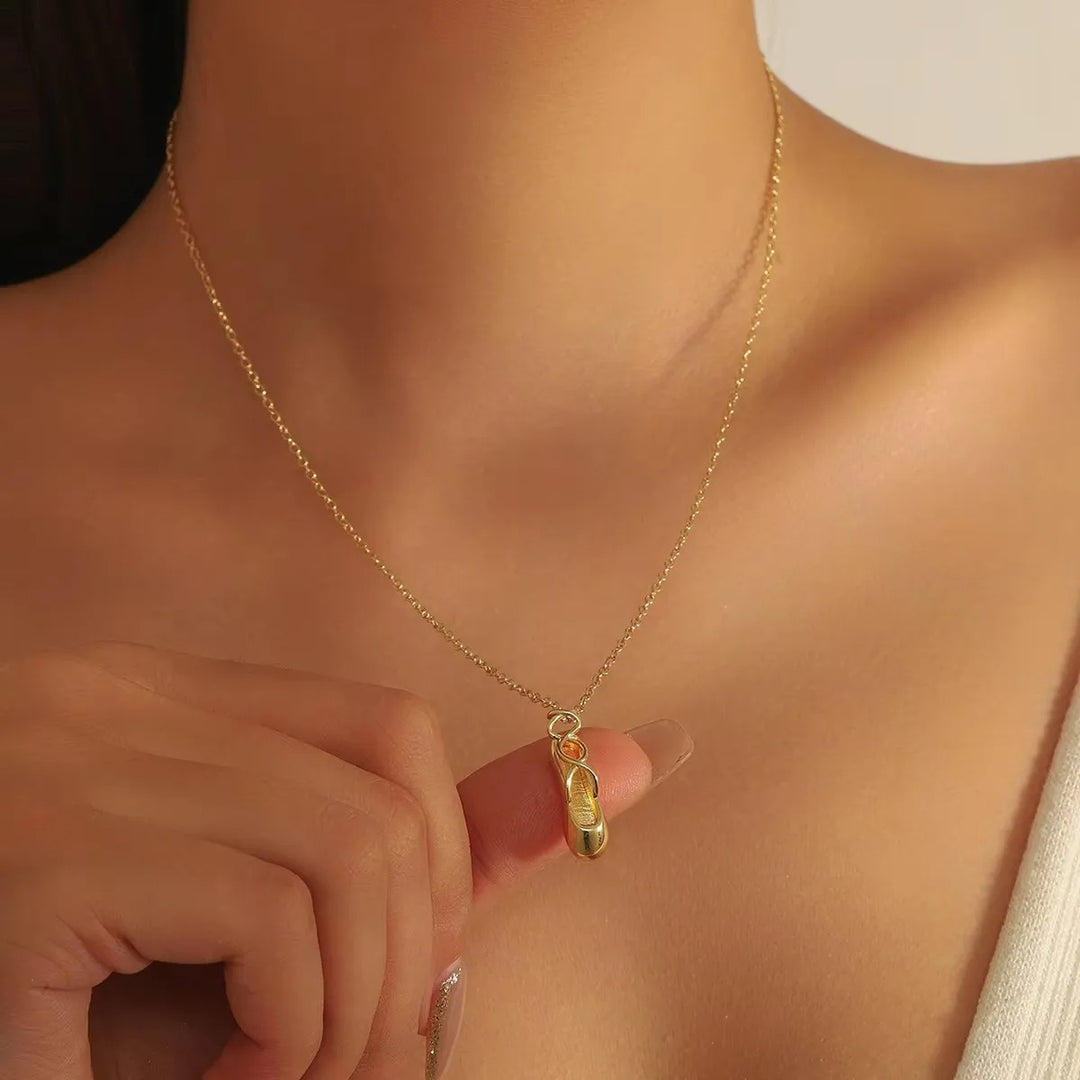 Etoile Pendant