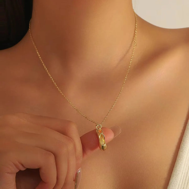 Etoile Pendant