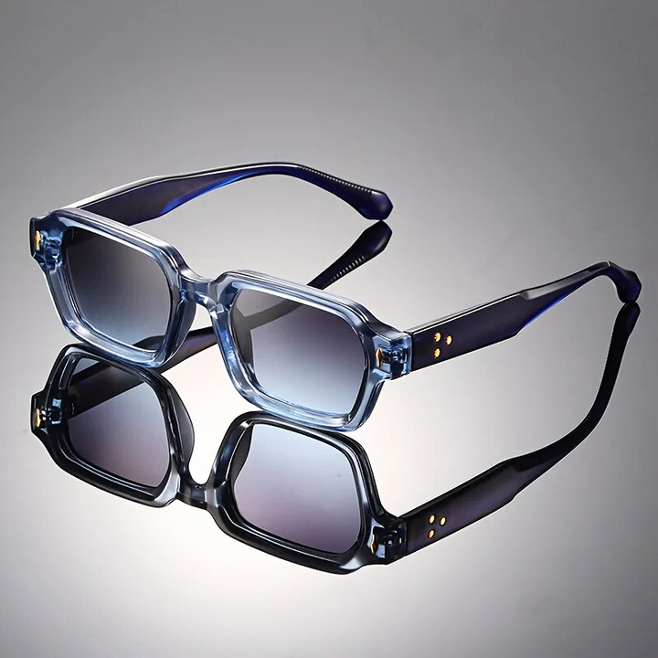 Legacy Square Sunglasses