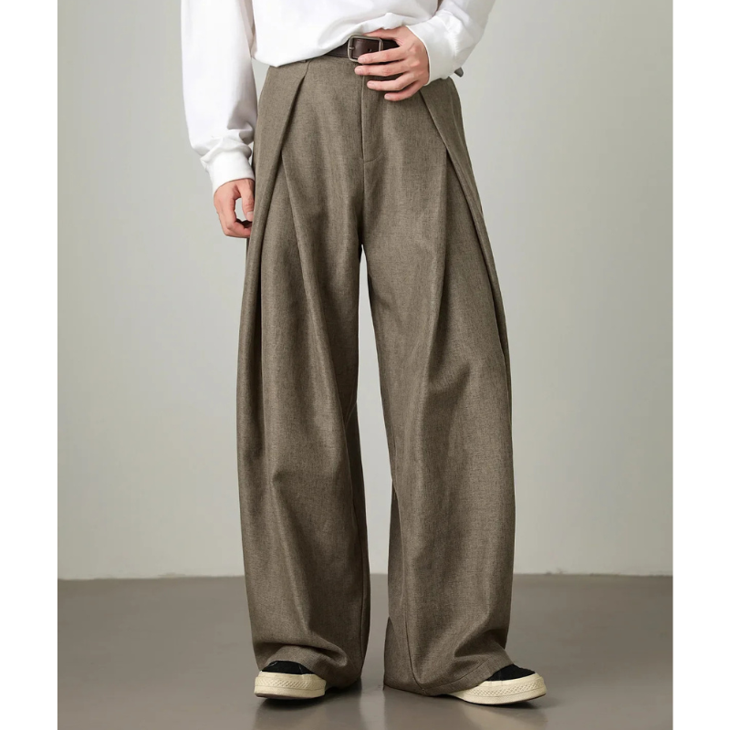 Kairo Tailored Trousers