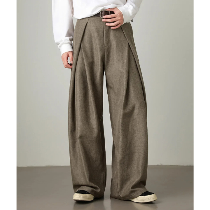 Kairo Tailored Trousers