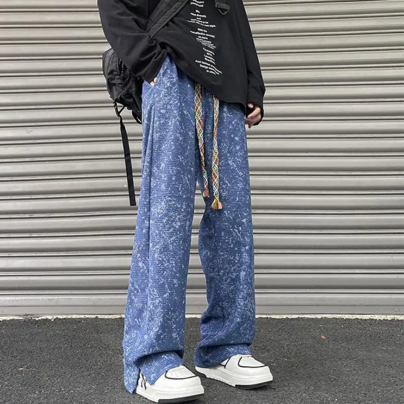 Astoria Textured Joggers