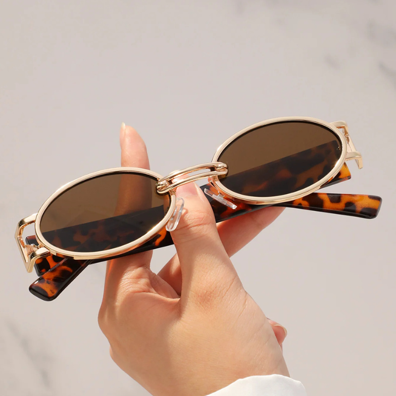 Valen Vintage Sunglasses