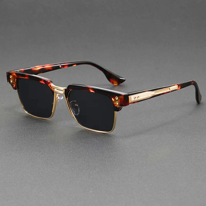 Ashford Square Sunglasses