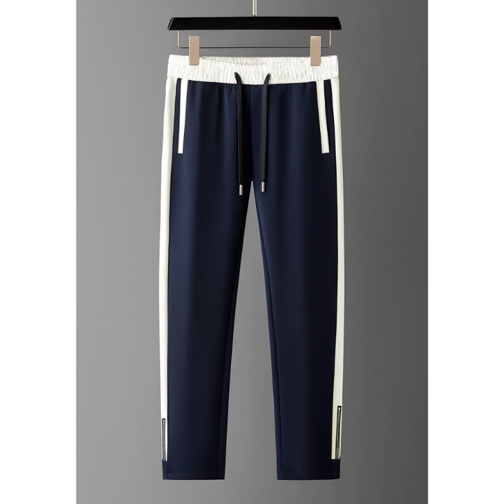 Avenue Stripe Joggers