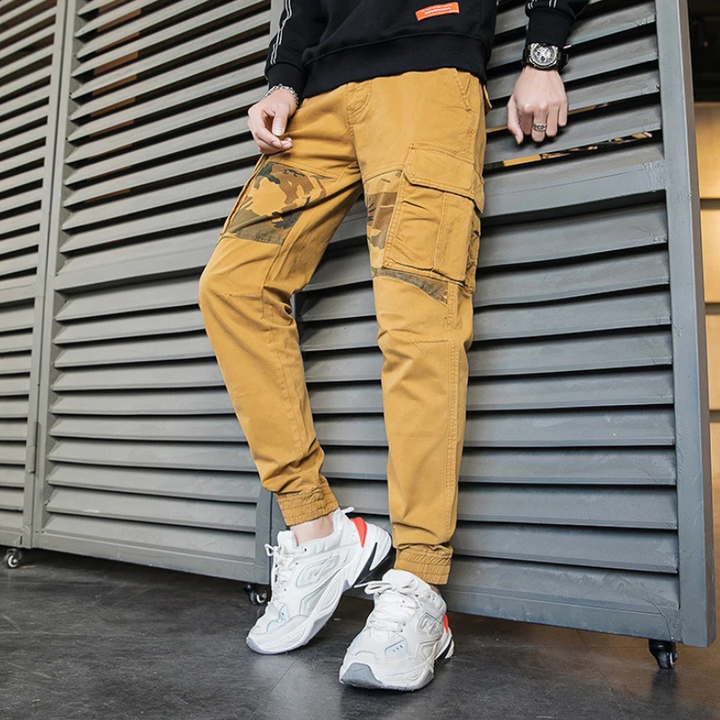 Atlas Utility Cargo Joggers