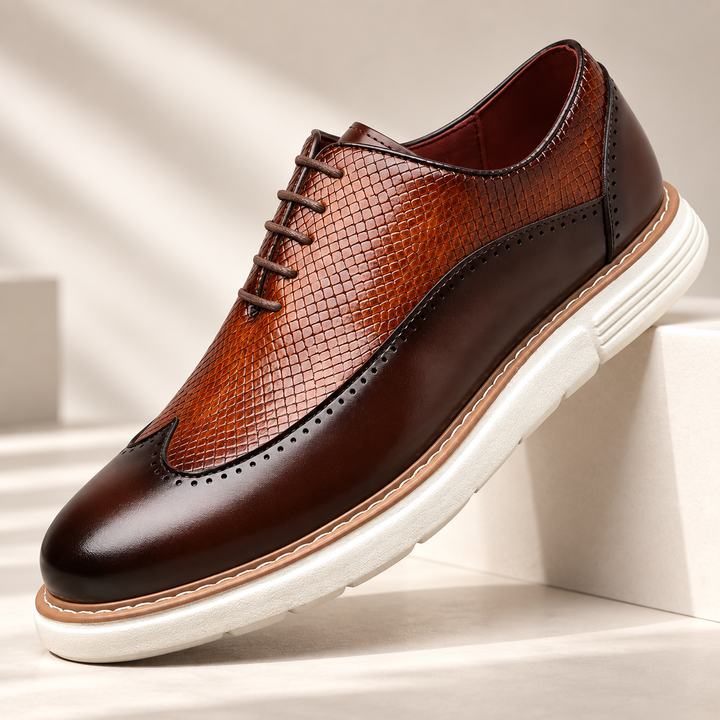 Ashford Brogue Sneakers