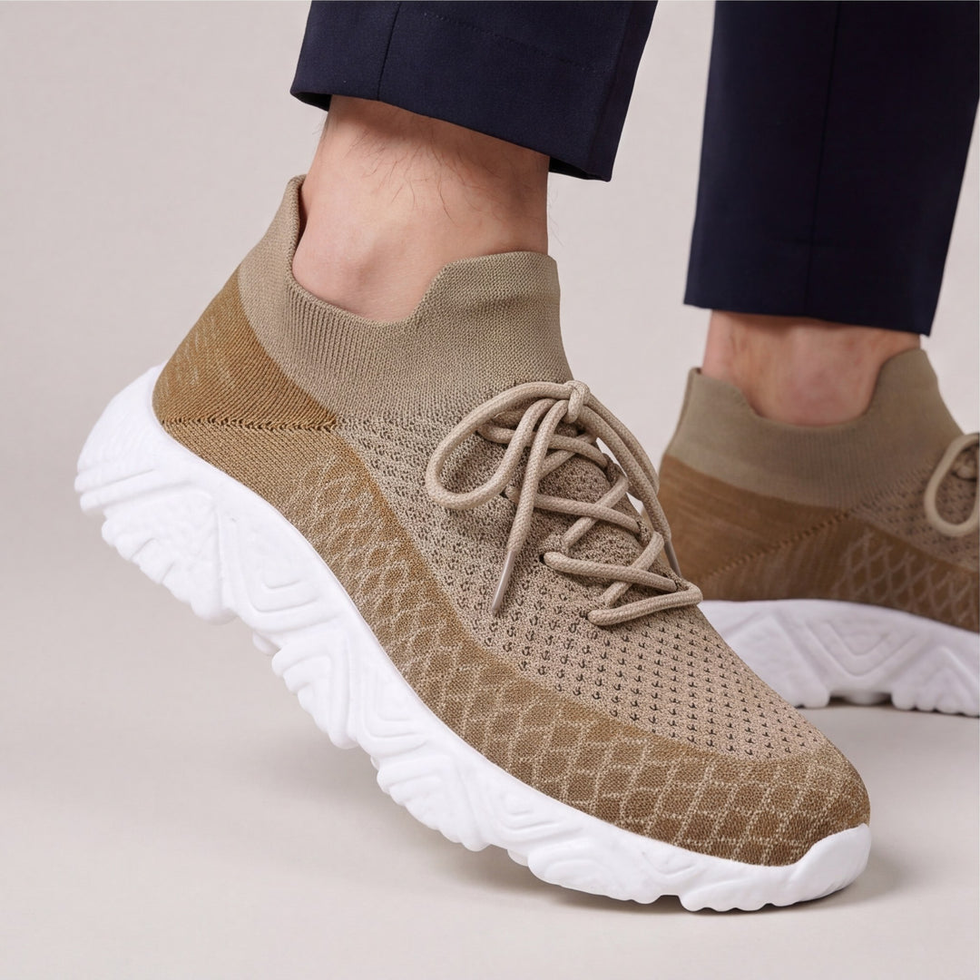 Anton Knit Sneakers