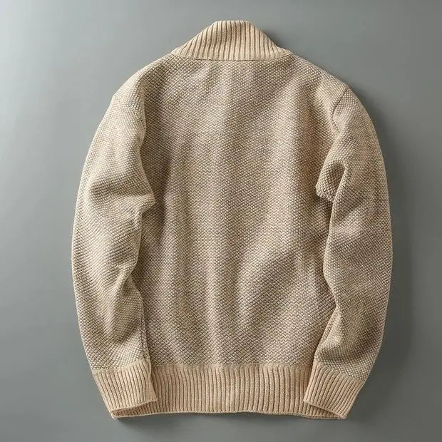 Northvale Knit Fleece Jacket
