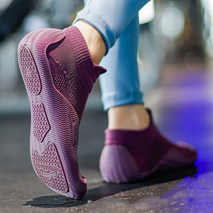 Althena Barefoot Shoes