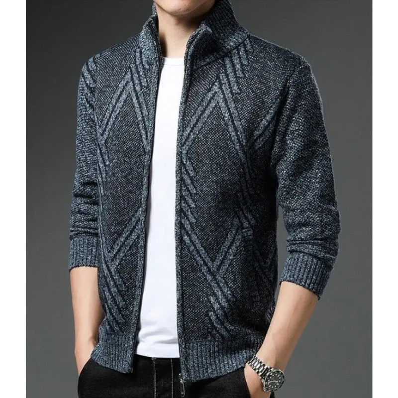 Arturo Knit Sweater