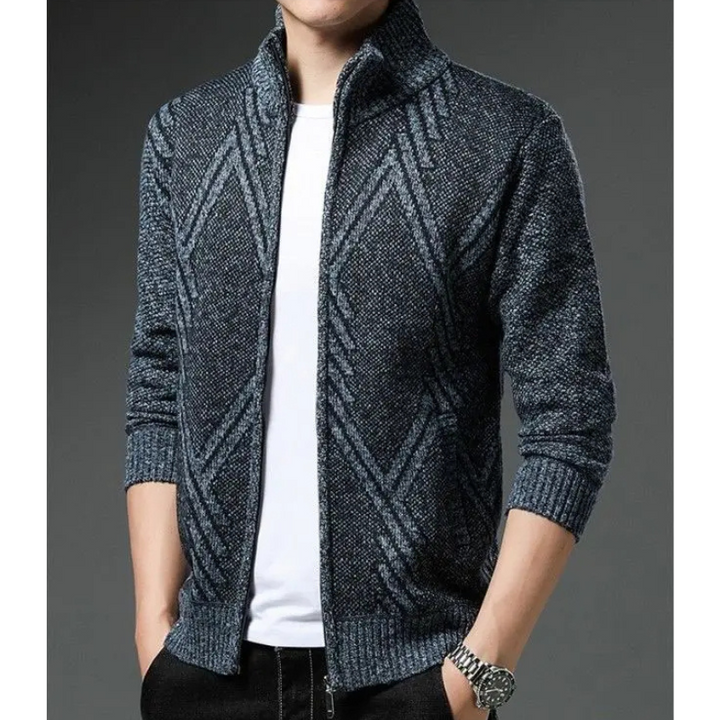 Arturo Knit Sweater