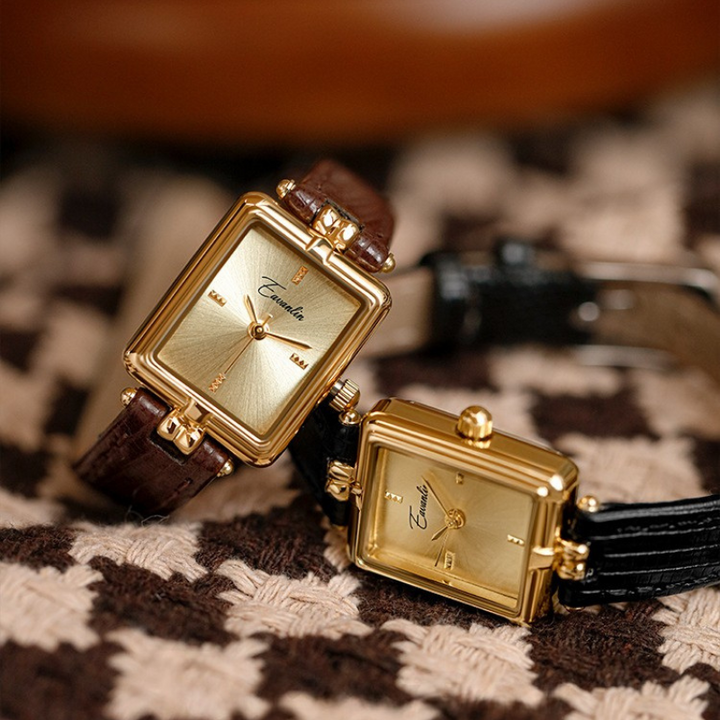 Aria Quartz Watch