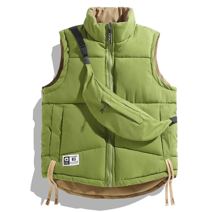 Straton Detachable Pod Vest