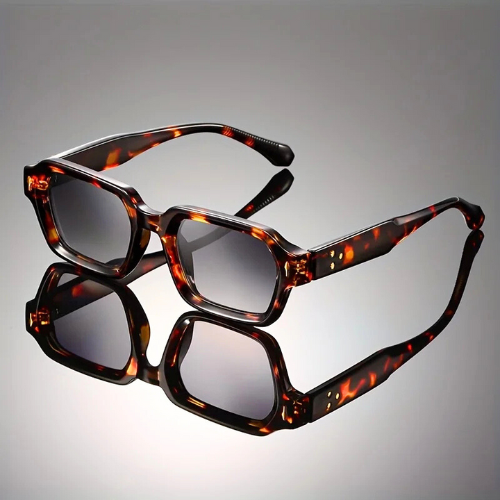 Legacy Square Sunglasses