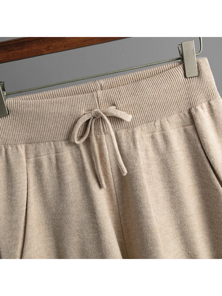 Stella Knit Lounge Set