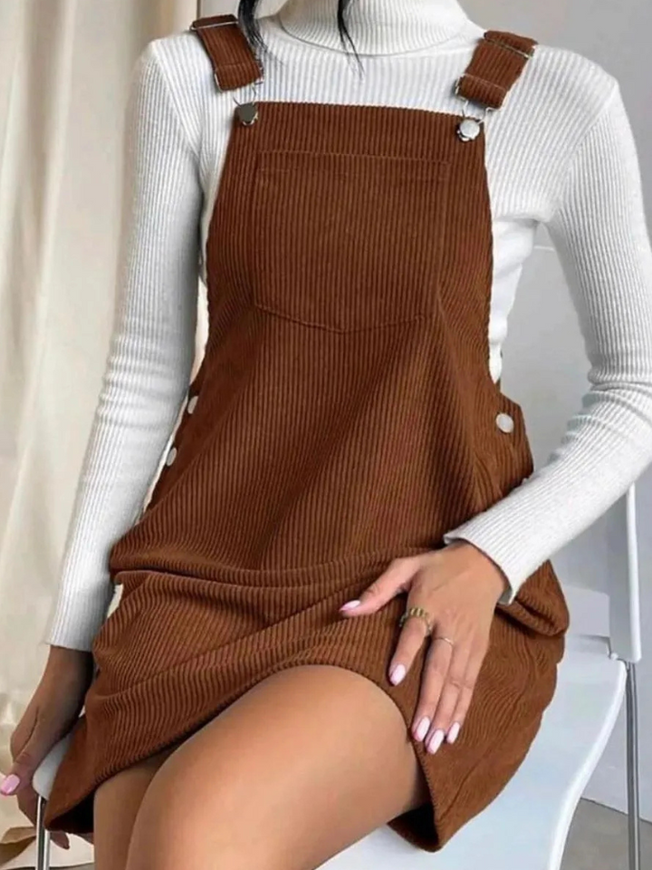Amelia Corduroy Jumper