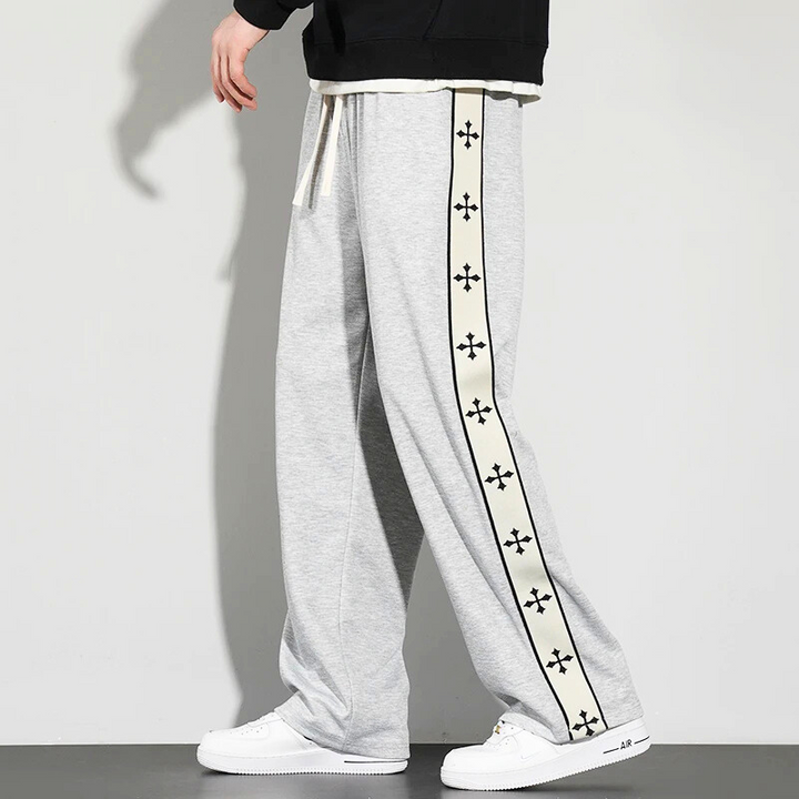 Crossline Street Joggers