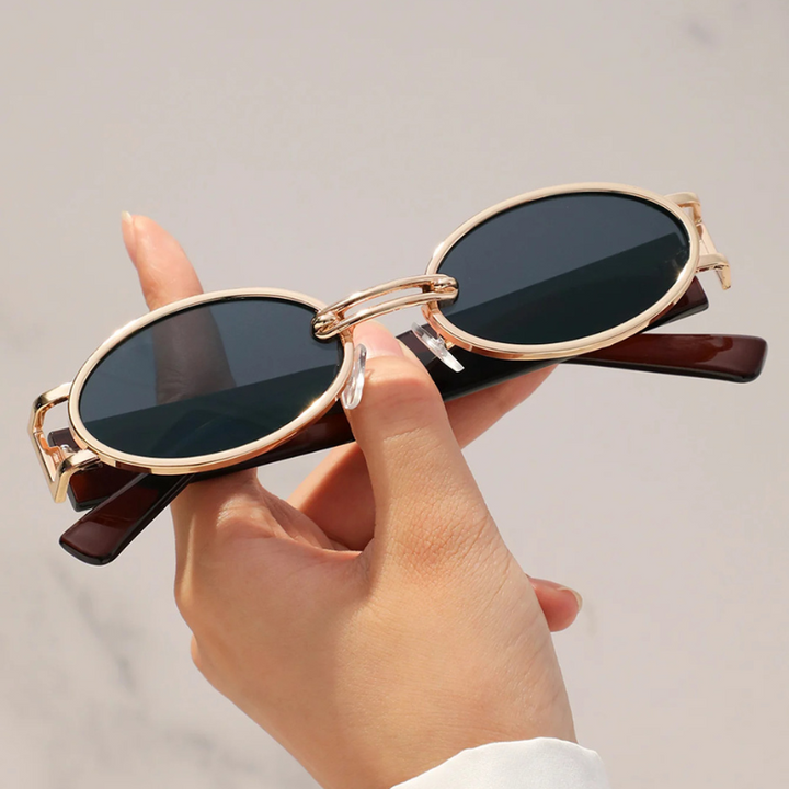 Valen Vintage Sunglasses