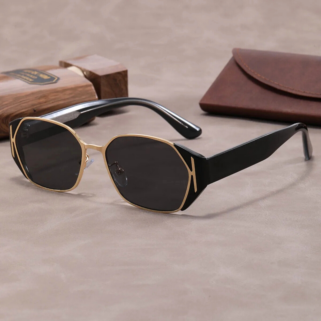 Horizon Vintage Sunglasses