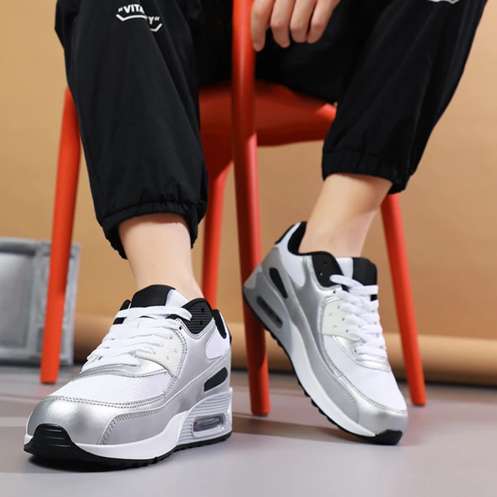 Metro Air Sneakers
