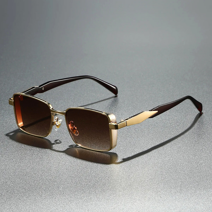 Hamilton Square Sunglasses