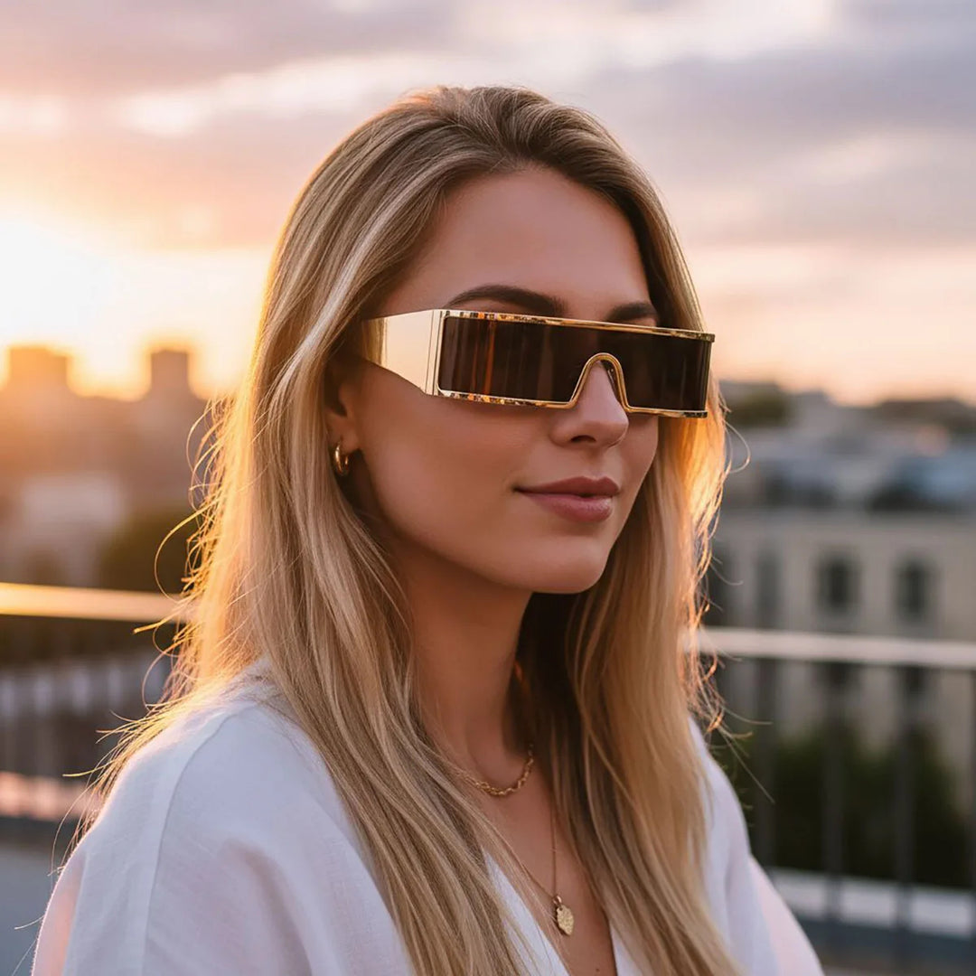Vector Shield Sunglasses