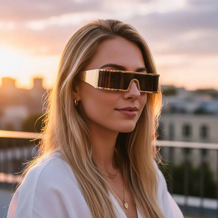 Vector Shield Sunglasses