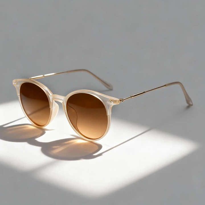 Vantage Round Shades