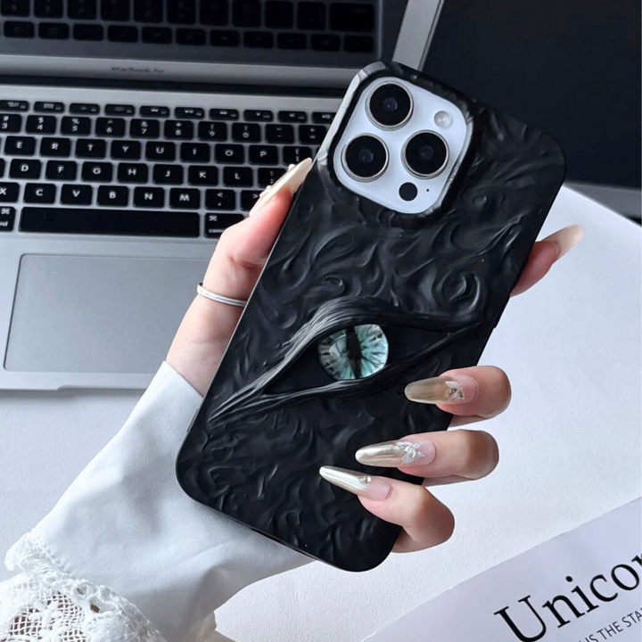 Mystic Dragon iPhone Case