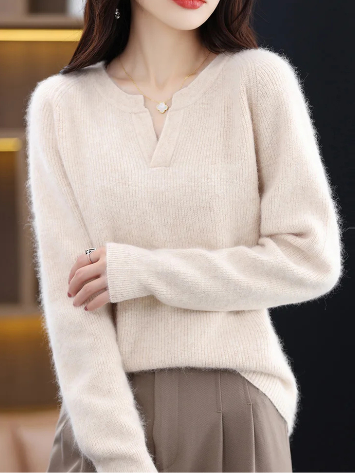 Verena Merino Sweater