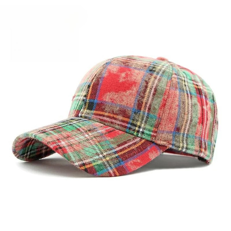 Carter Washed Cotton Hat