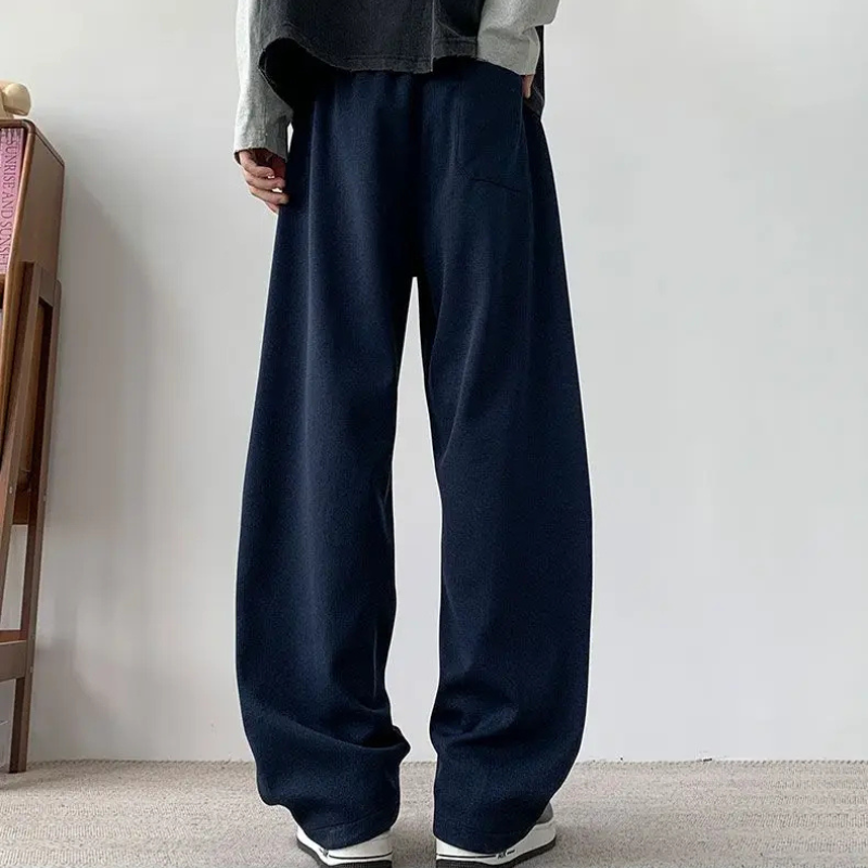 Nomad Relaxed Fit Joggers
