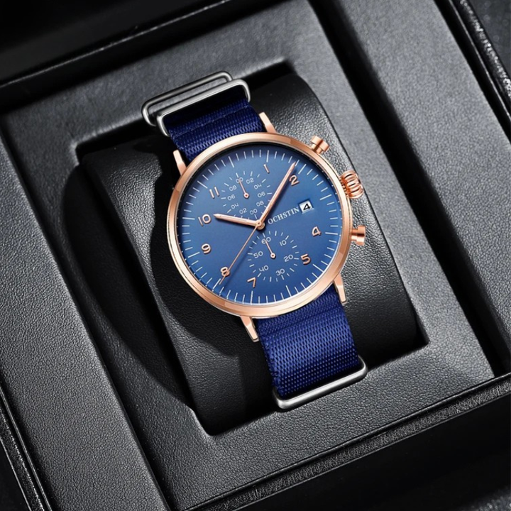 Arlington Chronograph Watch