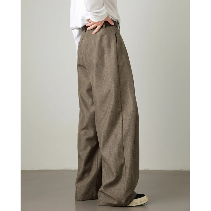 Kairo Tailored Trousers