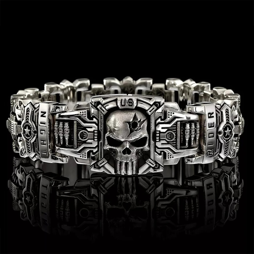 Night Rider Bracelet
