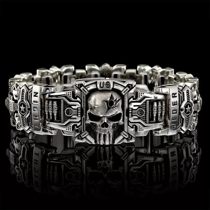 Night Rider Bracelet