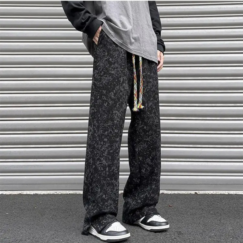 Astoria Textured Joggers