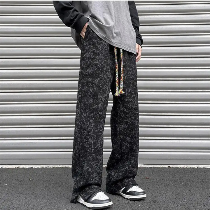 Astoria Textured Joggers