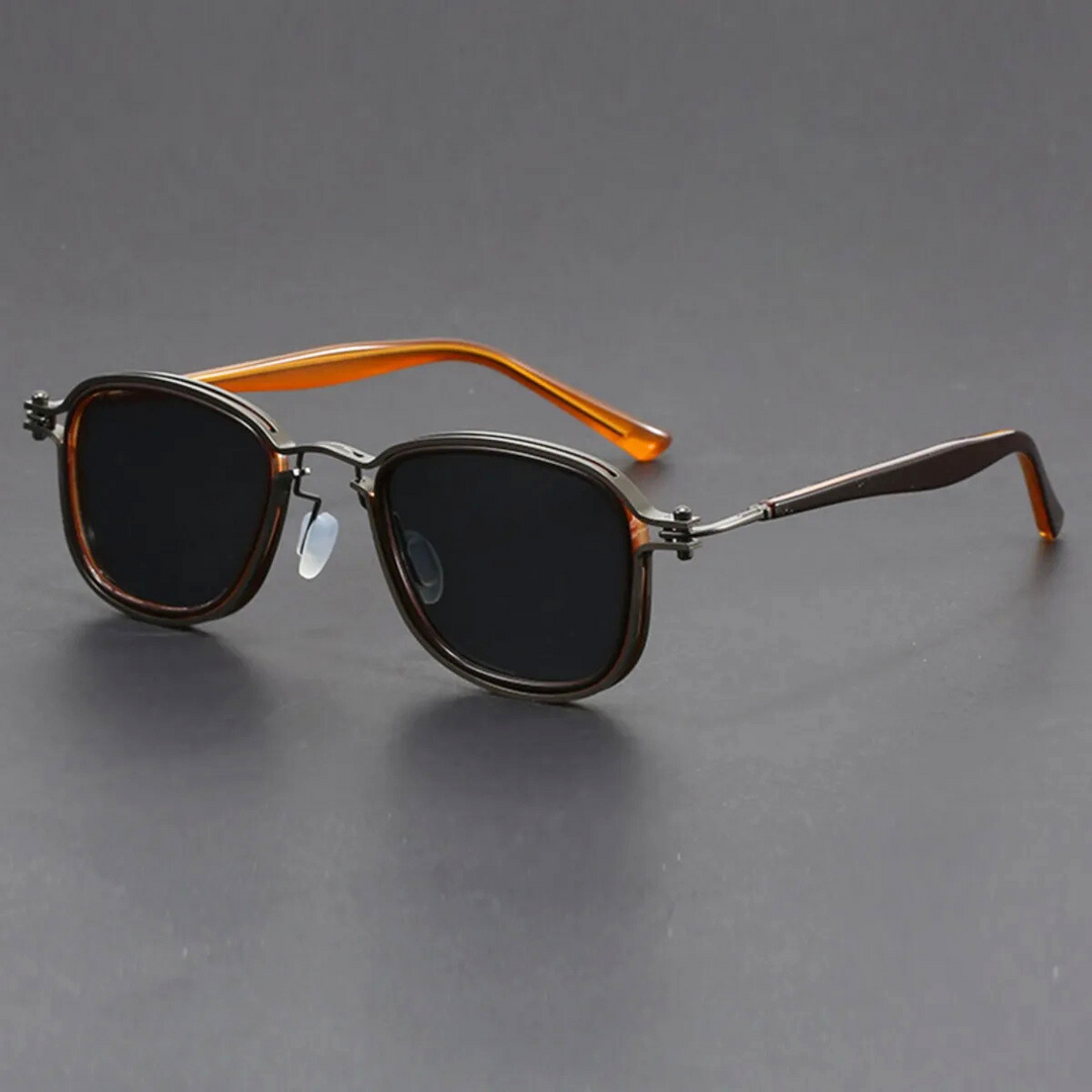 Montford Square Sunglasses
