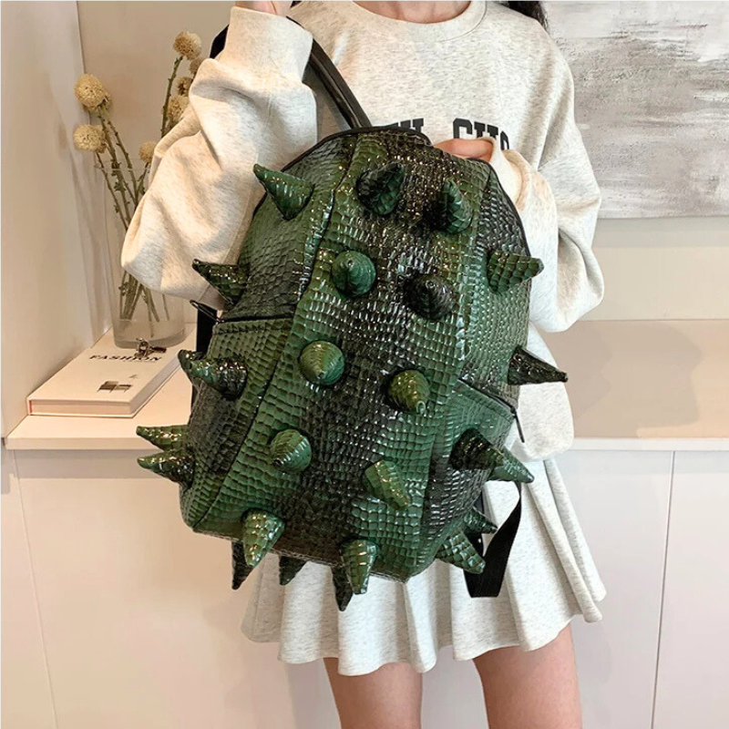 Spikemaster Backpack