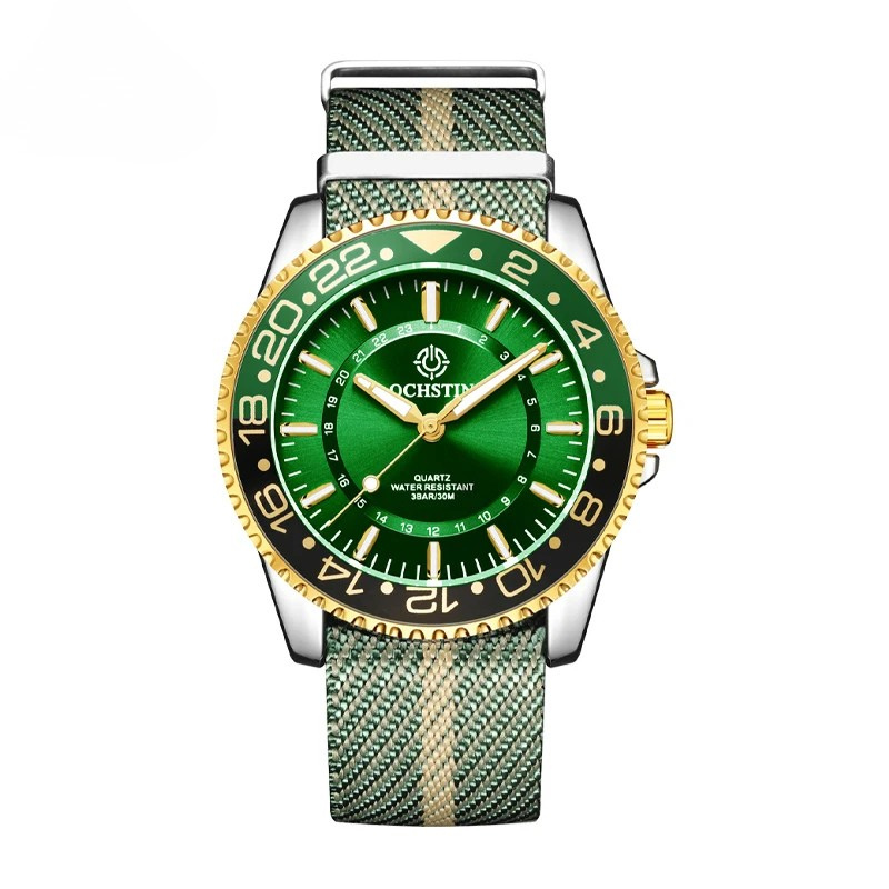 Orion Chrono Sport Watch