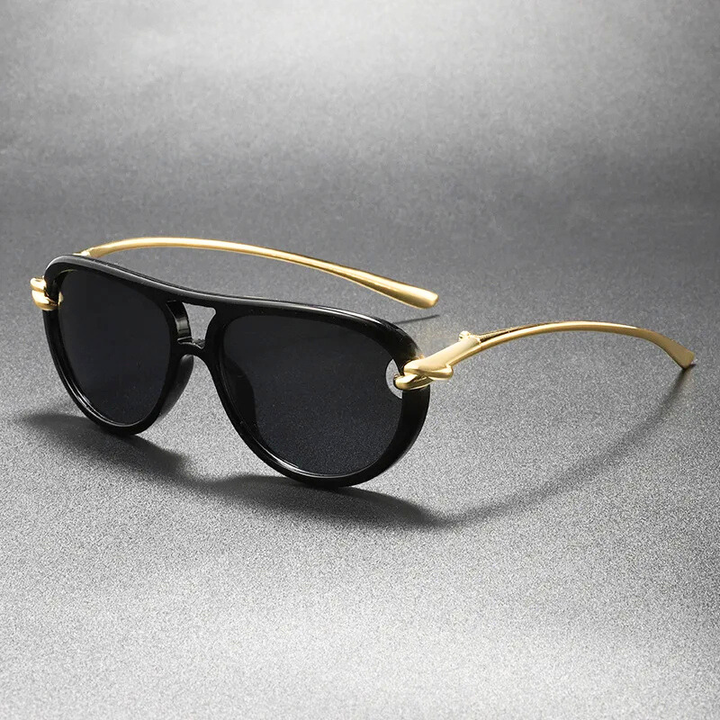 Voyager Aviator Sunglasses