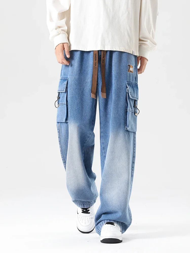 Axis Utility Cargo Jeans