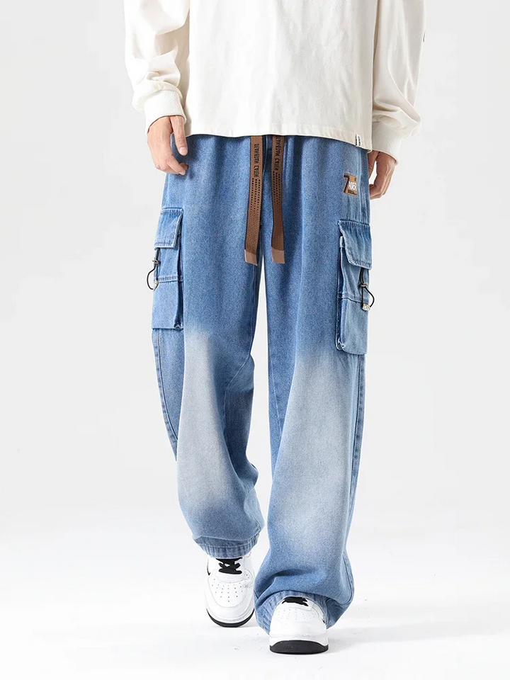 Axis Utility Cargo Jeans