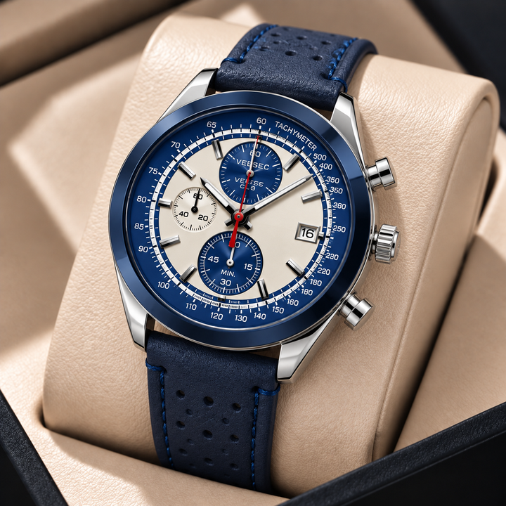Monza Racing Chronograph