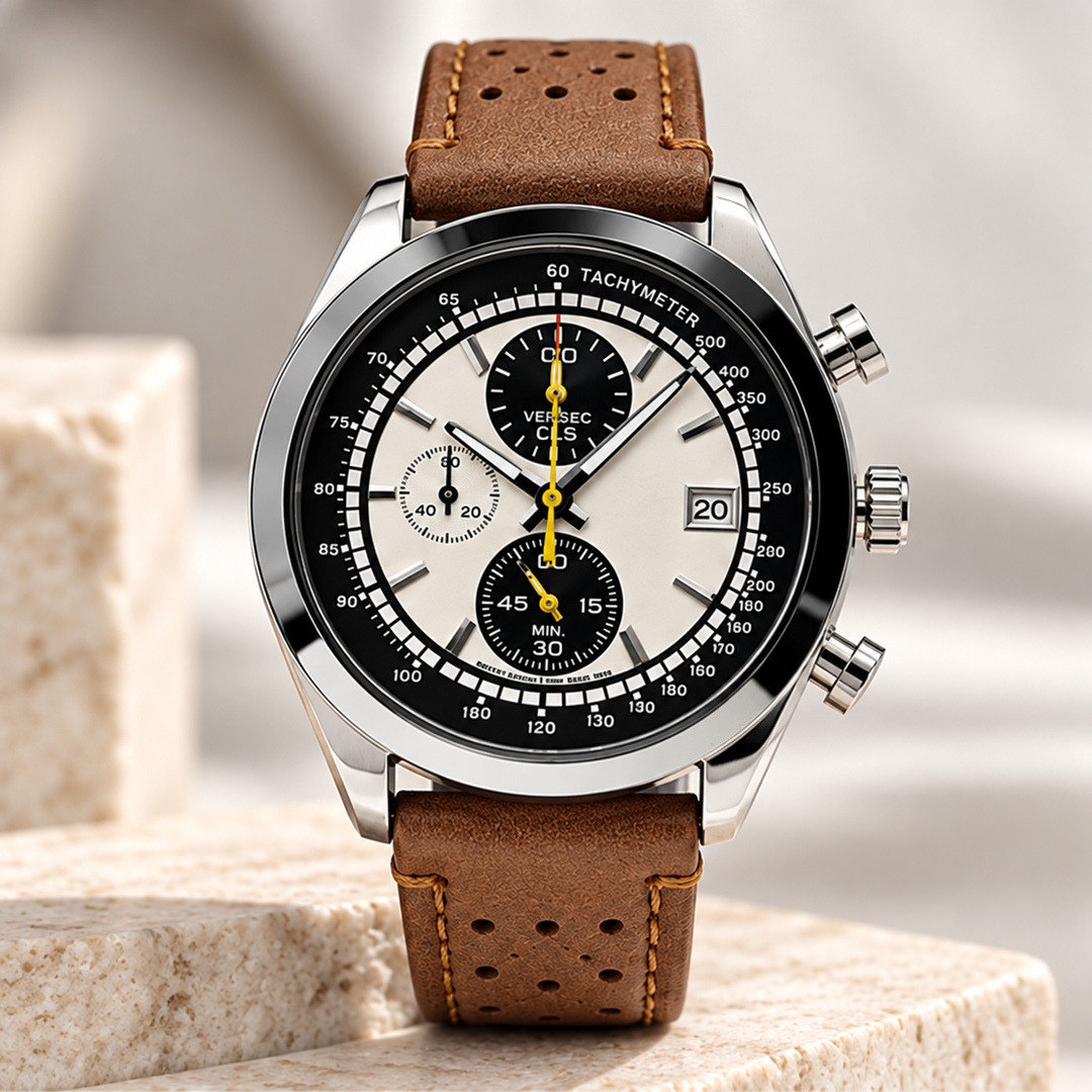 Monza Racing Chronograph