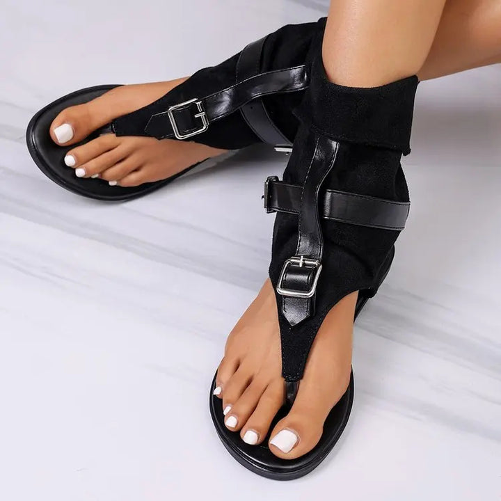 Sedona Wrap Sandals