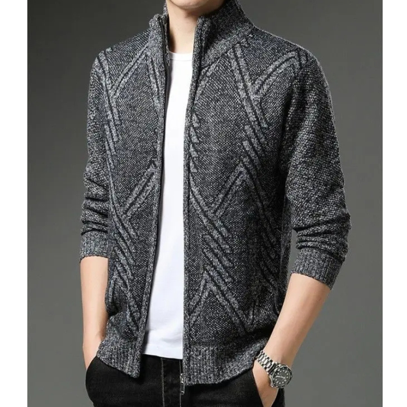 Arturo Knit Sweater