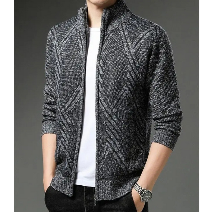 Arturo Knit Sweater